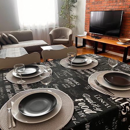Zamkowy Apartament لوبلين المظهر الخارجي الصورة