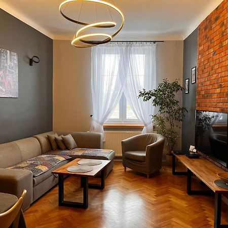 Zamkowy Apartament لوبلين المظهر الخارجي الصورة