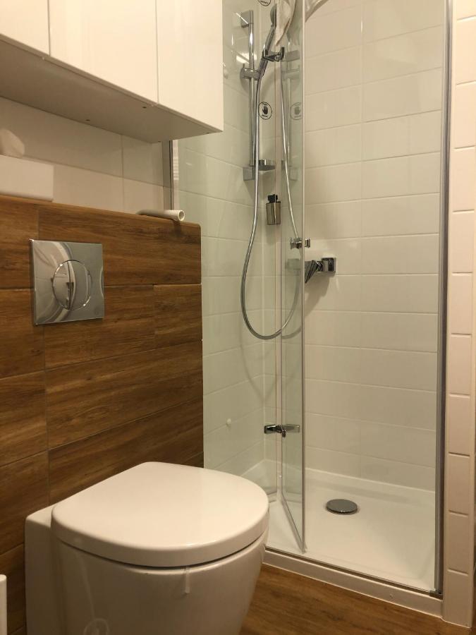 Zamkowy Apartament لوبلين المظهر الخارجي الصورة