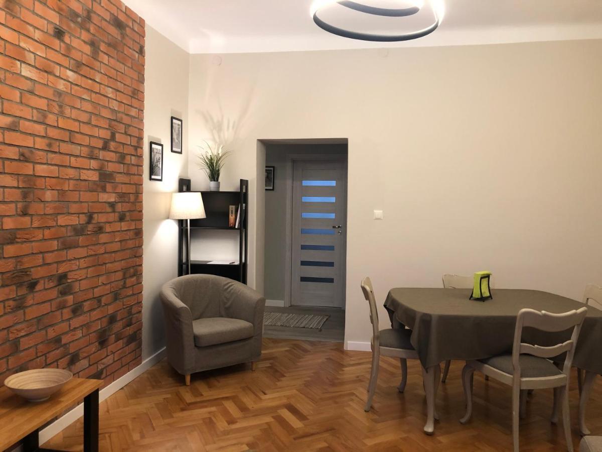 Zamkowy Apartament لوبلين المظهر الخارجي الصورة