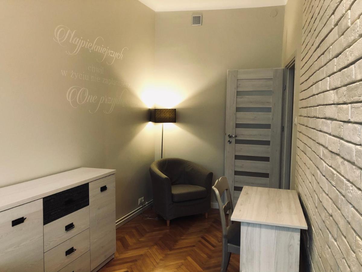 Zamkowy Apartament لوبلين المظهر الخارجي الصورة
