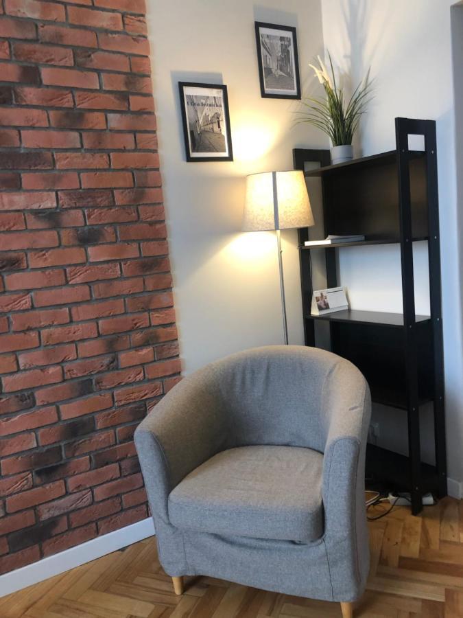 Zamkowy Apartament لوبلين المظهر الخارجي الصورة