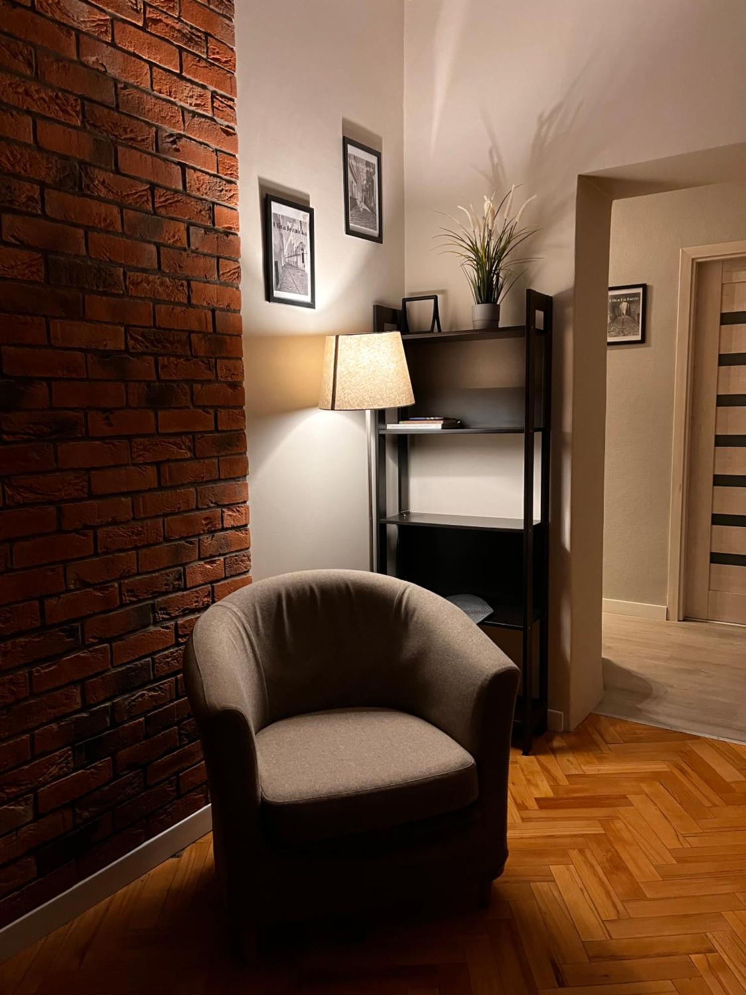 Zamkowy Apartament لوبلين المظهر الخارجي الصورة