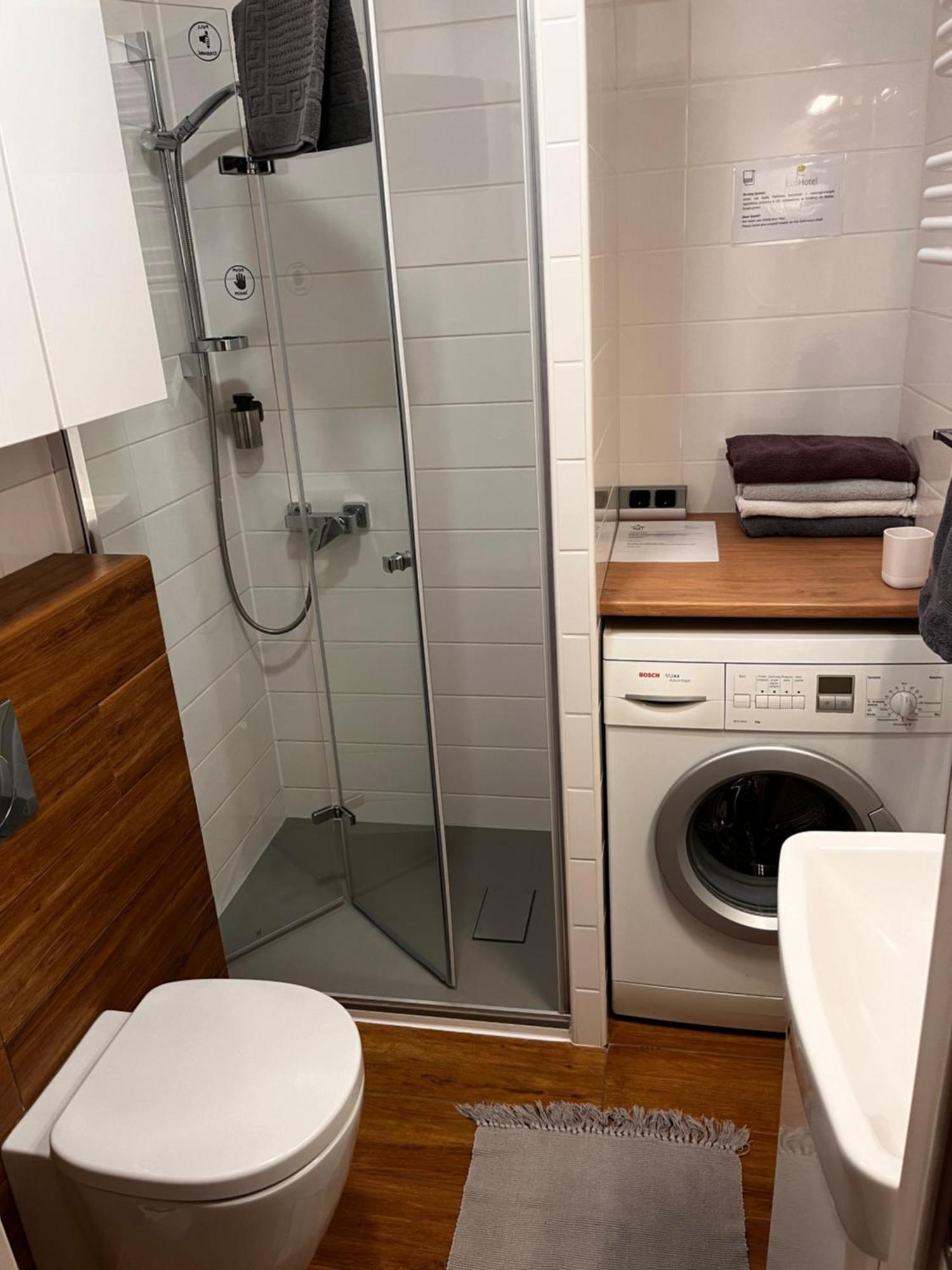 Zamkowy Apartament لوبلين المظهر الخارجي الصورة