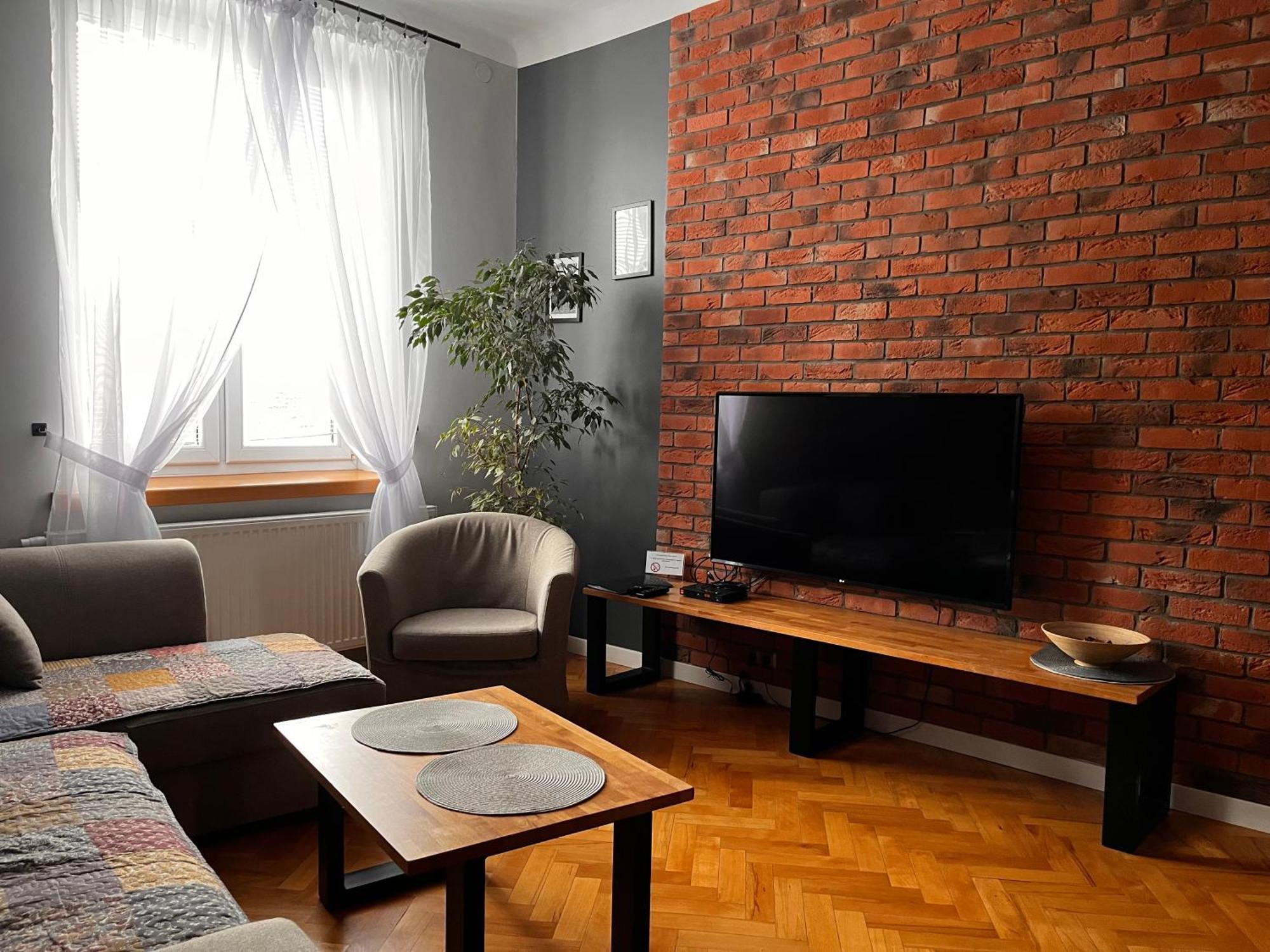 Zamkowy Apartament لوبلين المظهر الخارجي الصورة