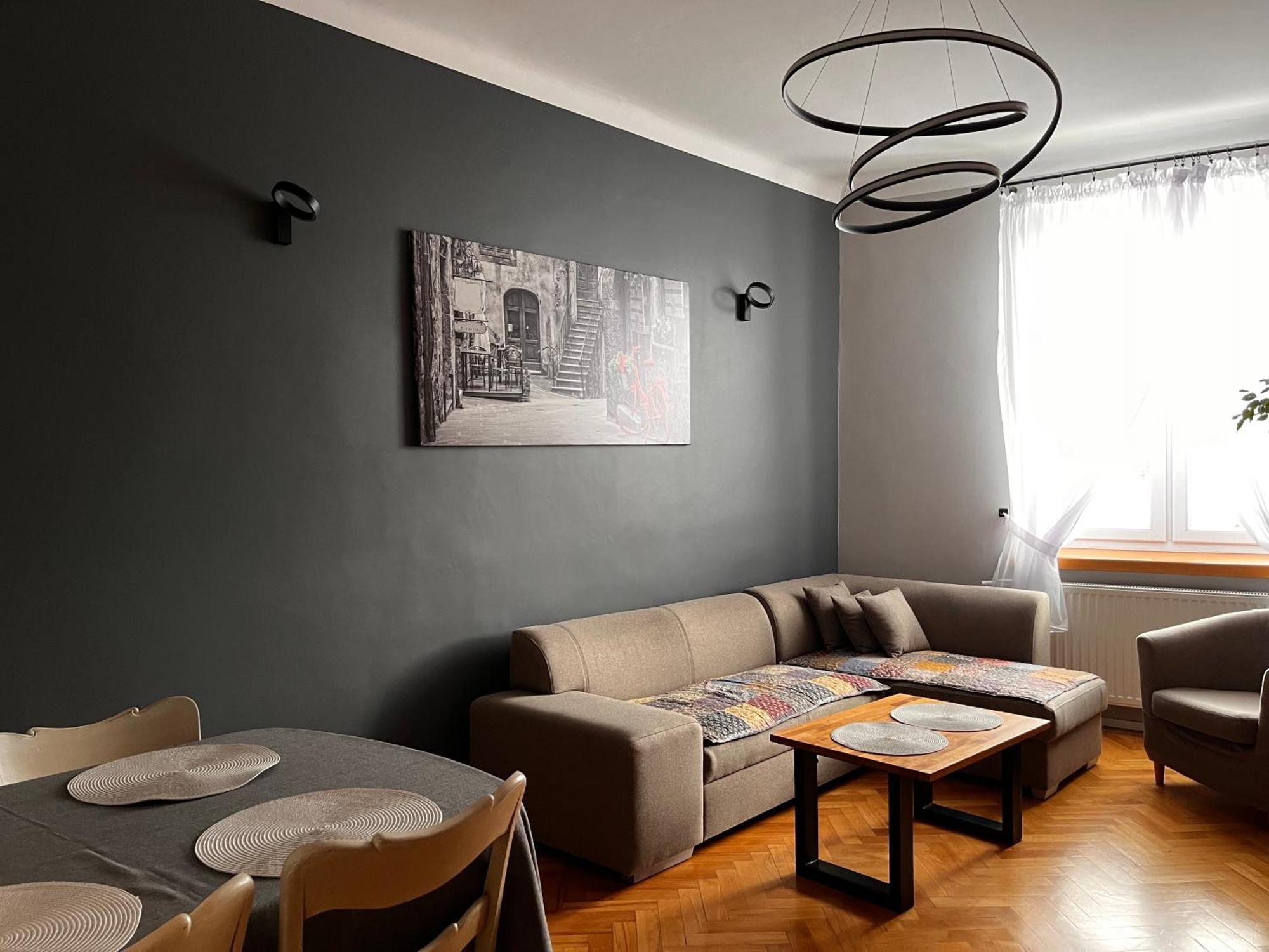 Zamkowy Apartament لوبلين المظهر الخارجي الصورة