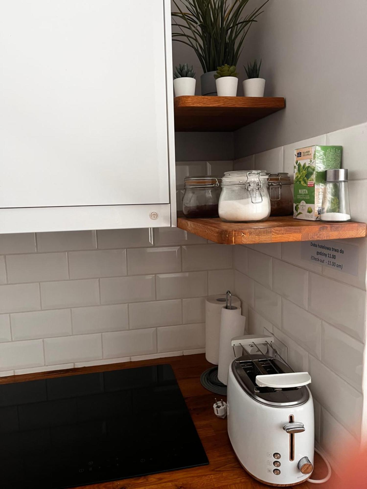 Zamkowy Apartament لوبلين المظهر الخارجي الصورة
