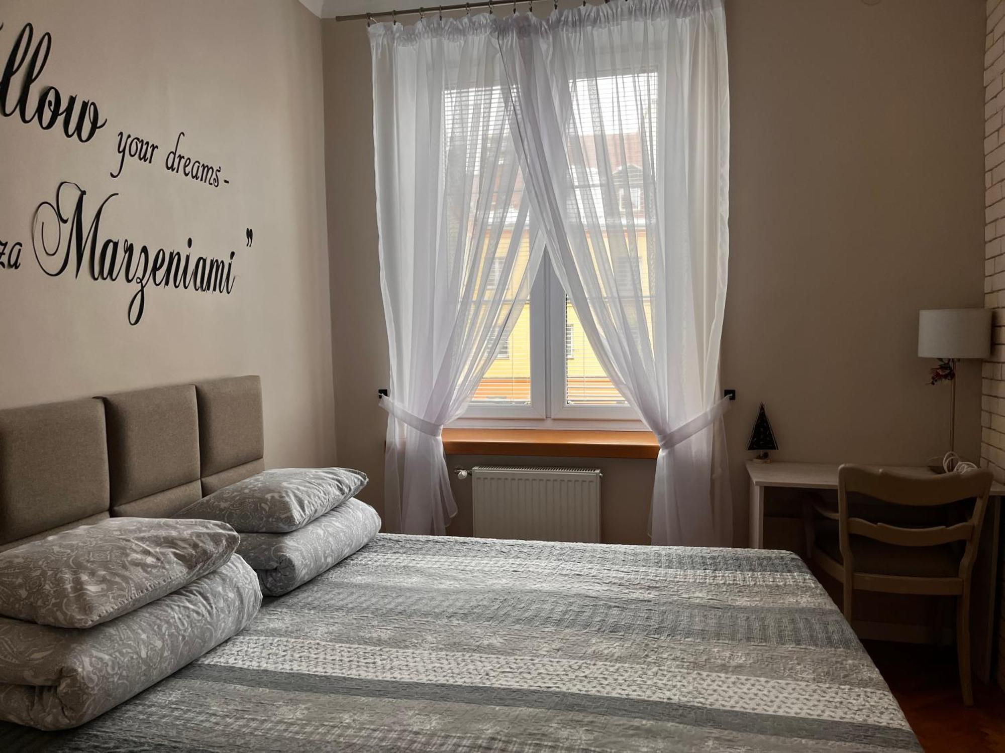Zamkowy Apartament لوبلين المظهر الخارجي الصورة