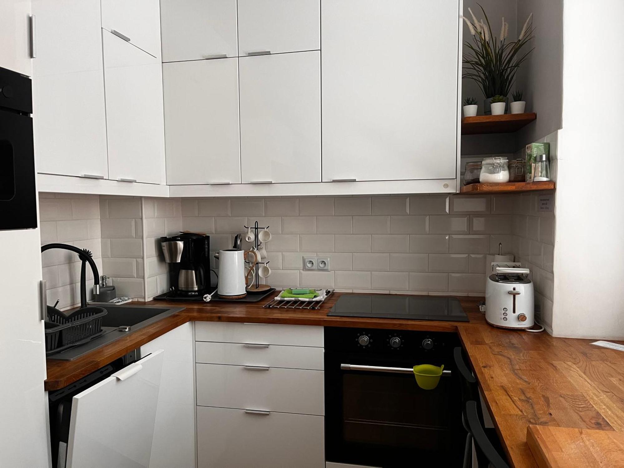 Zamkowy Apartament لوبلين المظهر الخارجي الصورة